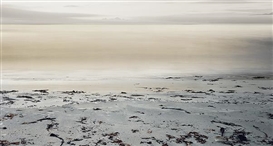 Marie Bovo: How to Survive Abstraction at California Museum Of Photography, UCR